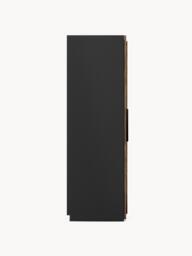 Modular Sliding Door Wardrobe Simone, 150 cm Wide, in various sizes - thumbnail 8