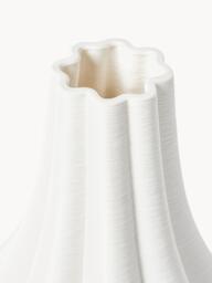 3D Printed Porcelain Vase Sonata, H 40 cm - thumbnail 4