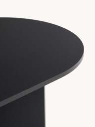 Oval Wooden Dining Table Toni, in various sizes - thumbnail 5