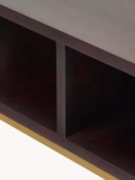 Mango Wood Console Table Lyle - thumbnail 5