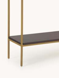 Mango Wood Console Table Lyle - thumbnail 7