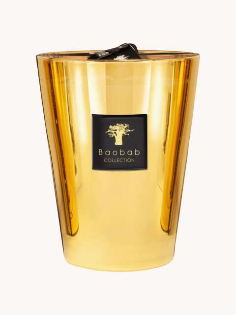 Scented Five-Wick Candle Exclusives (Jasmine, Galbanum, Musk) - image 1