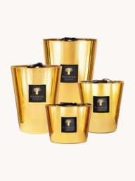 Scented Five-Wick Candle Exclusives (Jasmine, Galbanum, Musk) - thumbnail 3