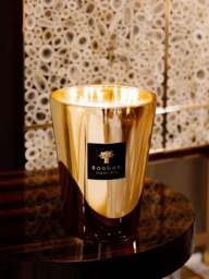 Scented Five-Wick Candle Exclusives (Jasmine, Galbanum, Musk) - thumbnail 2