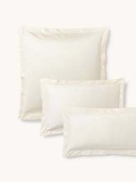 Cotton Sateen Pillowcase Premium - thumbnail 1