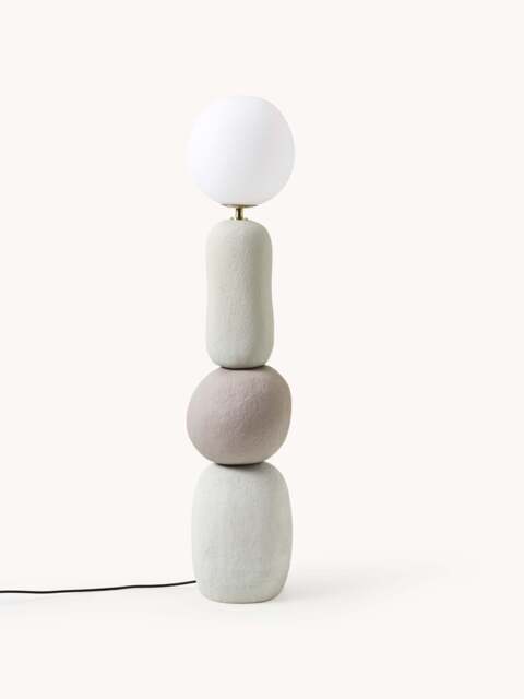 Floor Lamp Chakra - image 1