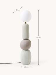 Floor Lamp Chakra - thumbnail 8