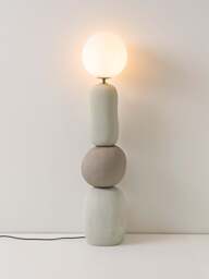 Floor Lamp Chakra - thumbnail 2