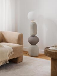 Floor Lamp Chakra - thumbnail 7