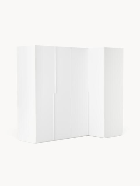 Modular Corner Wardrobe Leon, 215 cm Wide, in various sizes - image 1