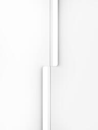 Modular Corner Wardrobe Leon, 215 cm Wide, in various sizes - thumbnail 6