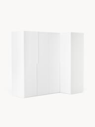 Modular Corner Wardrobe Leon, 215 cm Wide, in various sizes - thumbnail 1