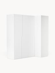 Modular Corner Wardrobe Leon, 215 cm Wide, in various sizes