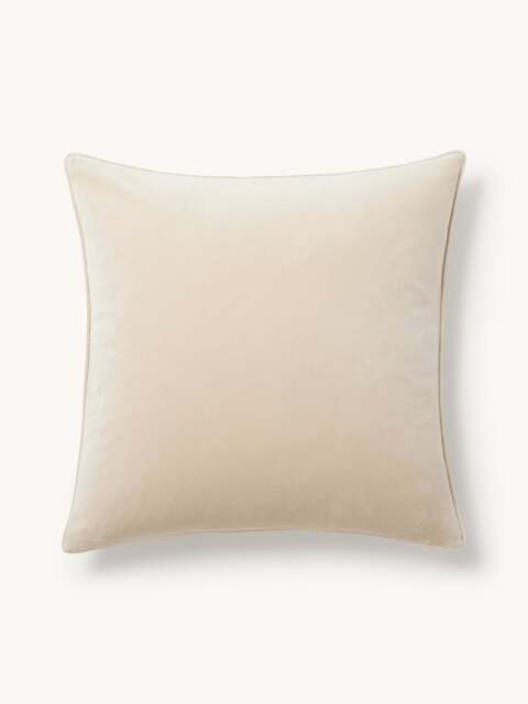 Velvet Cushion Cover Dana - image 1