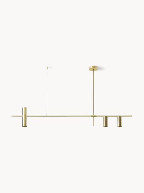 Large Pendant Light Cassandra - image 1