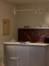 Large Pendant Light Cassandra - thumbnail 3