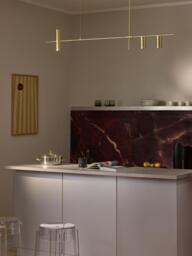 Large Pendant Light Cassandra - thumbnail 8