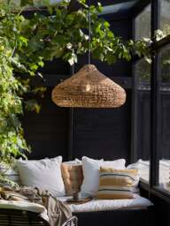 Outdoor Lampakanay Pendant Light Mira, various sizes - thumbnail 2