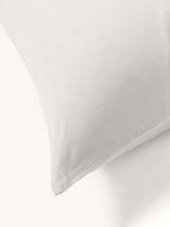 Westwing Crosby Studios, Cotton Duvet Cover Jouy with Embroidered Pattern - thumbnail 8