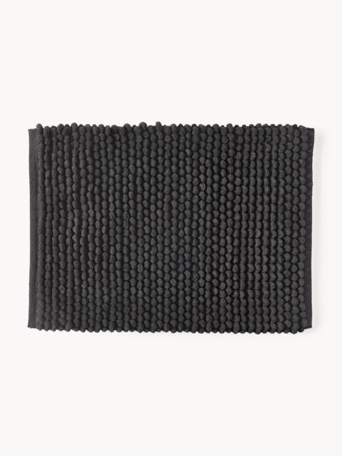Soft Bath Mat Brady in A Loop Design - image 1