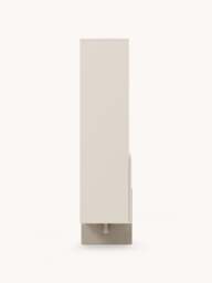 Large Wooden Highboard Dado - thumbnail 4
