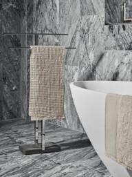 Metal Towel Holder Menoto - thumbnail 3