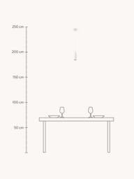 Pendant Light Hilko - thumbnail 9