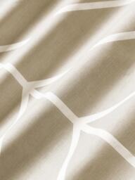 Patterned Cotton Pillowcase Mirja - thumbnail 5