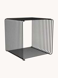 Module Panton Wire Single for Modular Shelf System, W 35 cm