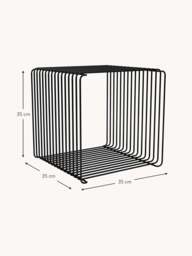 Module Panton Wire Single for Modular Shelf System, W 35 cm - thumbnail 6