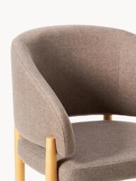 Dining Chair Nemo with Armrests - thumbnail 5