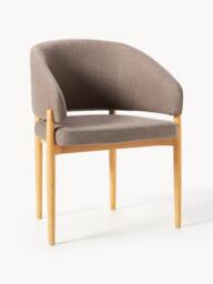 Dining Chair Nemo with Armrests - thumbnail 1