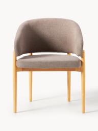 Dining Chair Nemo with Armrests - thumbnail 2