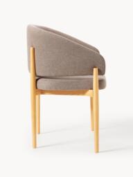 Dining Chair Nemo with Armrests - thumbnail 3