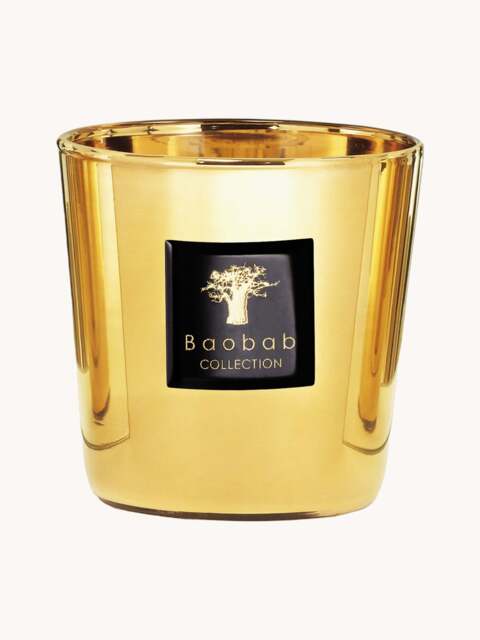 Scented Candle Exclusives (Jasmine, Galbanum, Musk) - image 1