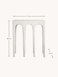 Handmade Console Table Bow - thumbnail 5