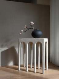 Handmade Console Table Bow - thumbnail 2
