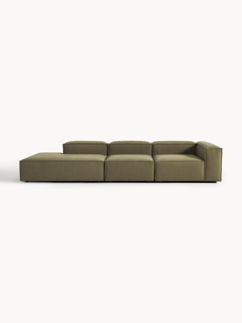 XL Modular Chaise Lennon - image 1