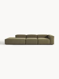 XL Modular Chaise Lennon - thumbnail 1