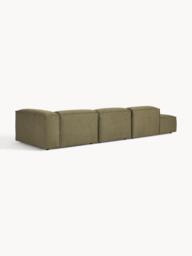 XL Modular Chaise Lennon - thumbnail 4