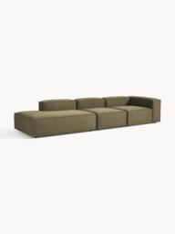 XL Modular Chaise Lennon - thumbnail 2
