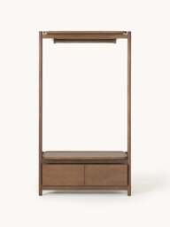 Wooden Coat Rack Libby - thumbnail 2