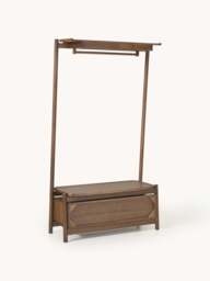 Wooden Coat Rack Libby - thumbnail 5