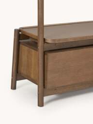 Wooden Coat Rack Libby - thumbnail 6