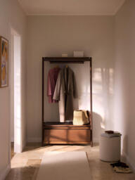 Wooden Coat Rack Libby - thumbnail 9