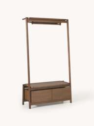 Wooden Coat Rack Libby - thumbnail 1