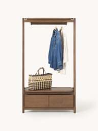 Wooden Coat Rack Libby - thumbnail 3