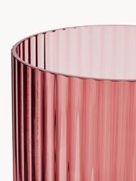 Mouth-Blown Vase Lyngby, H 25 cm - thumbnail 3