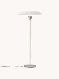 Handmade LED Floor Lamp Kantarell, Dimmable - thumbnail 1