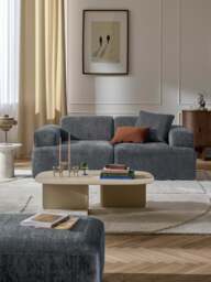 Sofa Melva (2-seater) - thumbnail 9